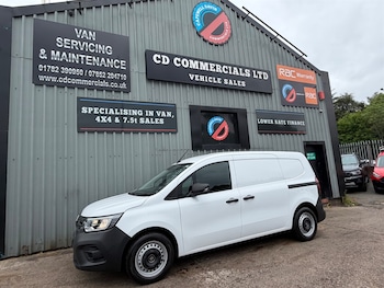 Used Renault Kangoo 2024 for sale - 79182966: Photo