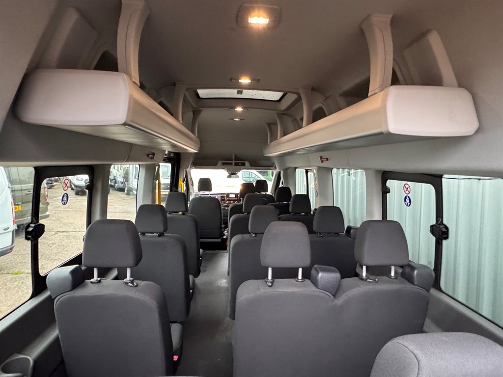 Used Ford Transit 2020 for sale - 76717663: Photo 14