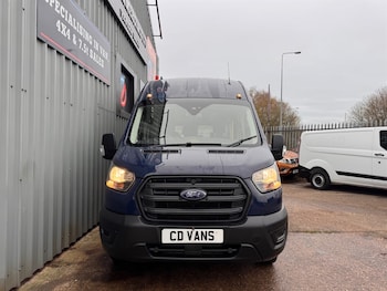 Used Ford Transit 2020 for sale - 76717663: Photo