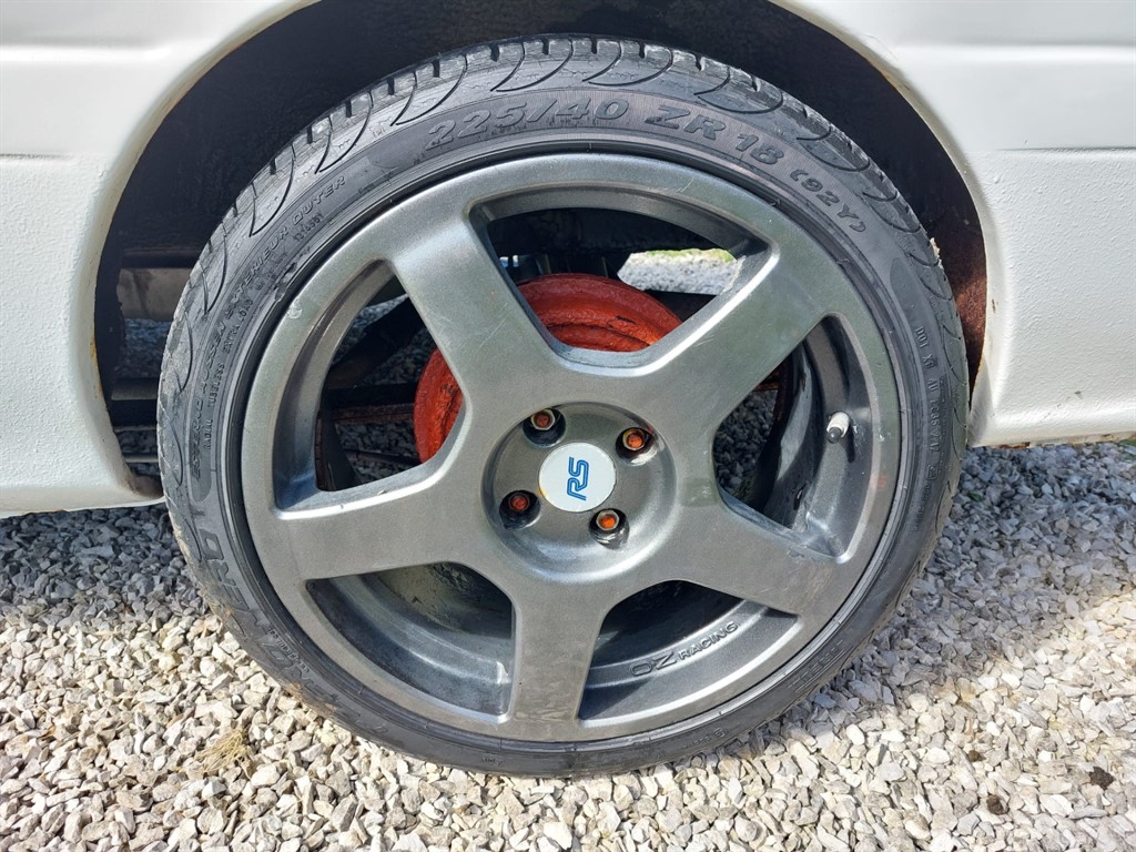 Used Ford Escort 1995 for sale - 78207013: Photo 10