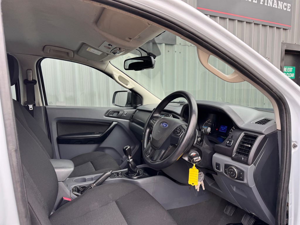 Used Ford Ranger 2018 for sale - 76285650: Photo 10