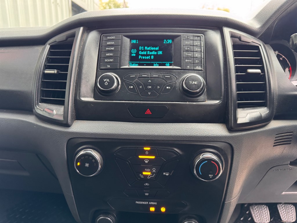 Used Ford Ranger 2018 for sale - 76285650: Photo 11