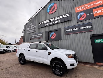 Ford - Ranger