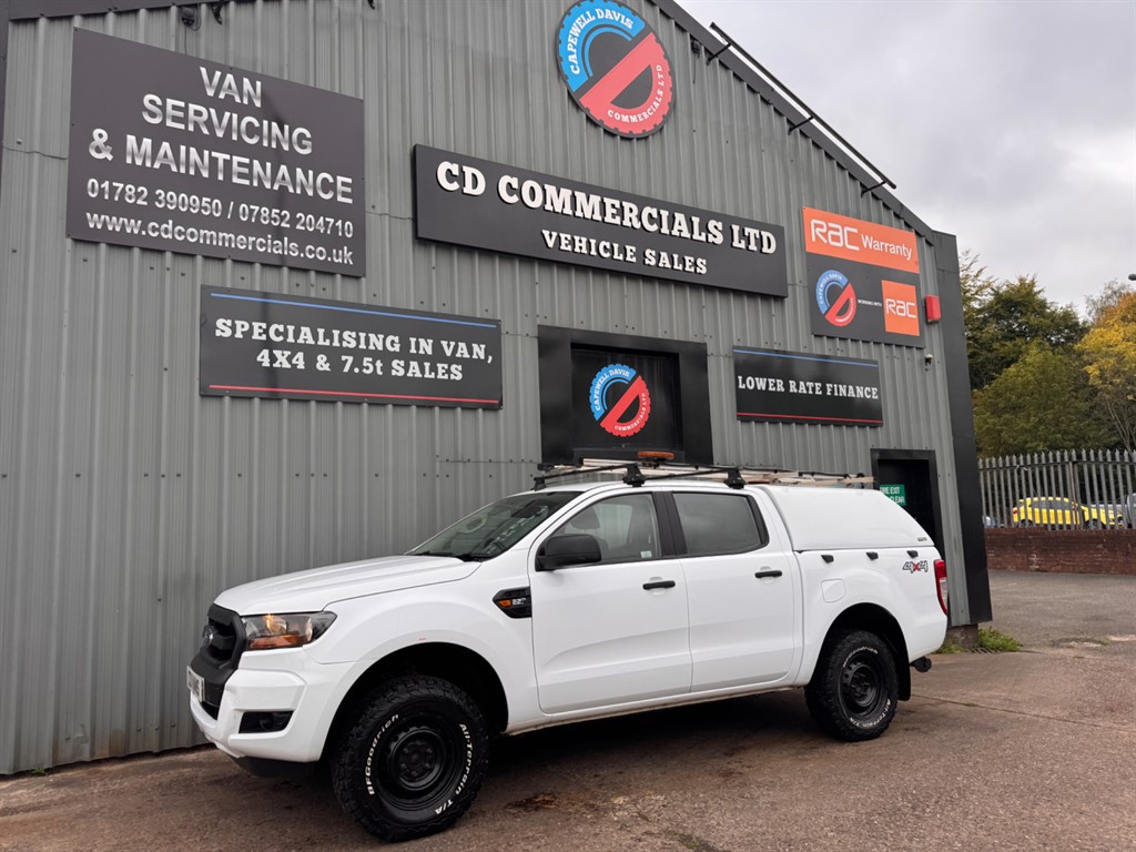 Used Ford Ranger 2018 for sale - 76285650: Photo 4