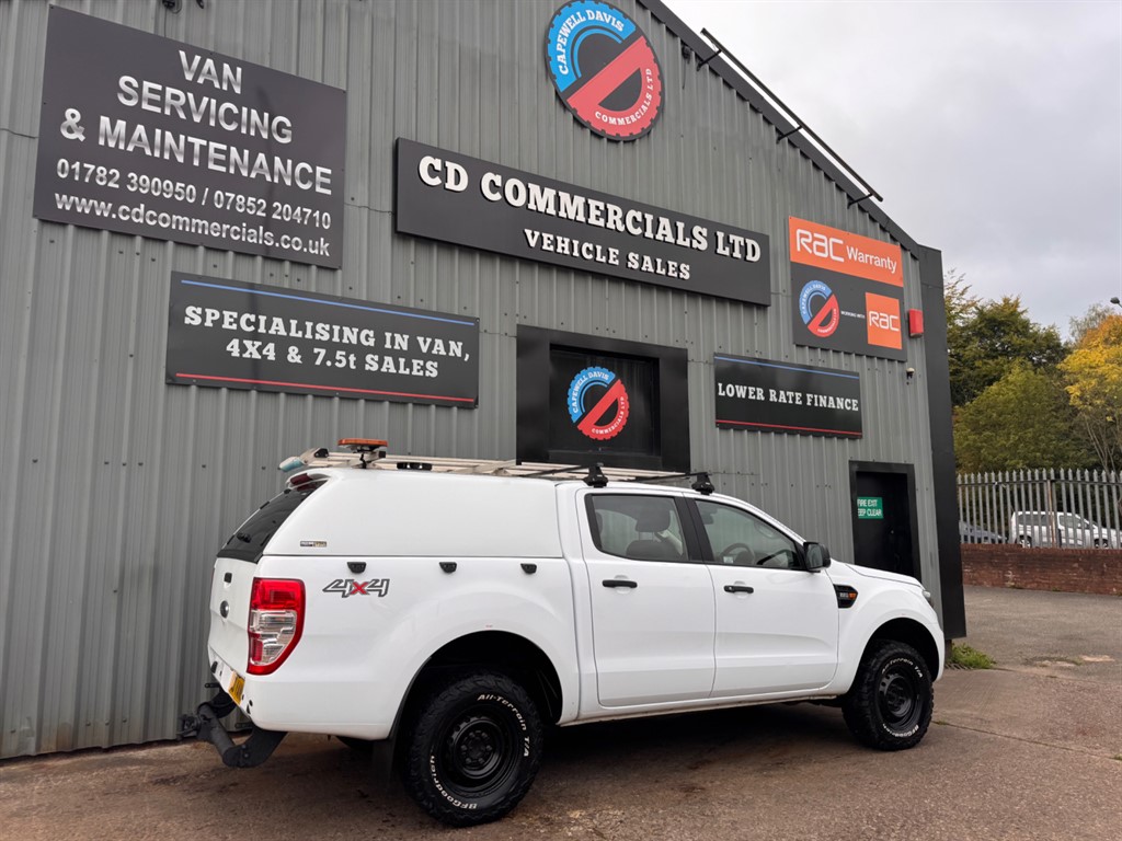 Used Ford Ranger 2018 for sale - 76285650: Photo 5