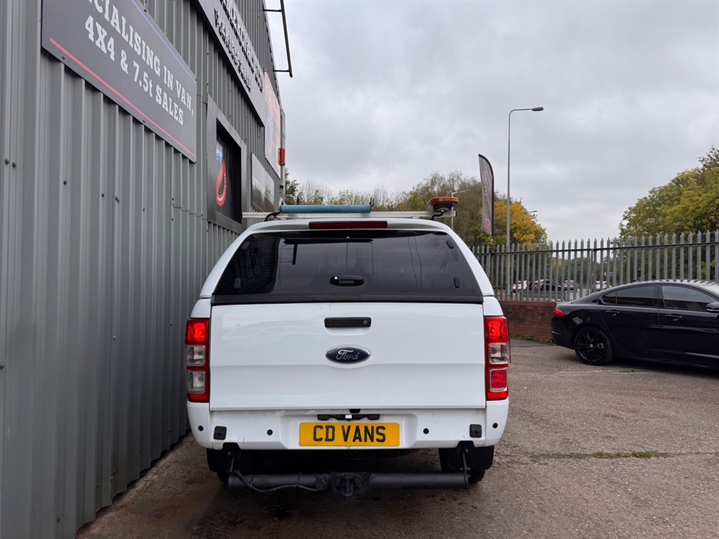 Used Ford Ranger 2018 for sale - 76285650: Photo 6
