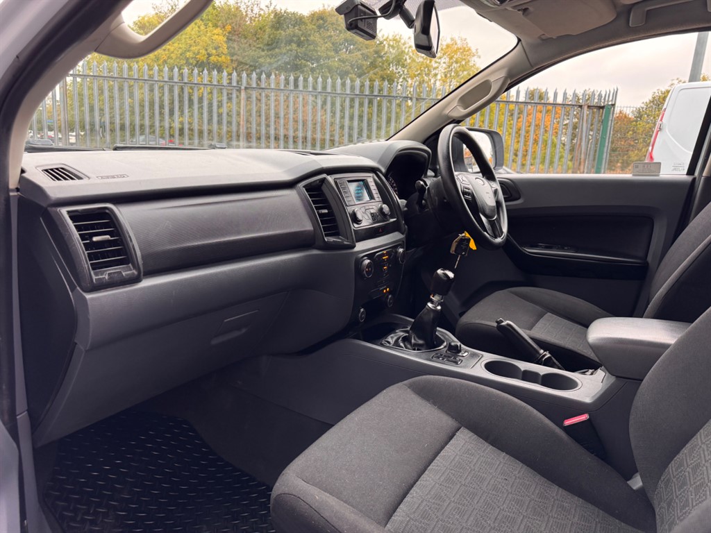 Used Ford Ranger 2018 for sale - 76285650: Photo 9