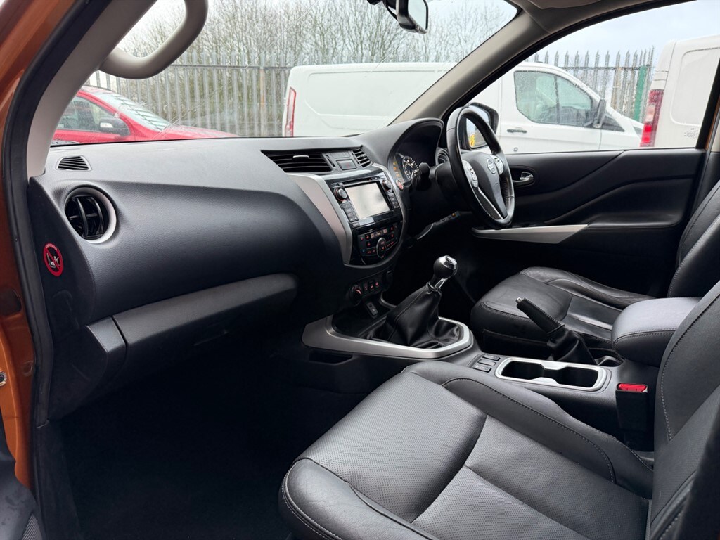 Used Nissan Navara 2019 for sale - 77674193: Photo 10