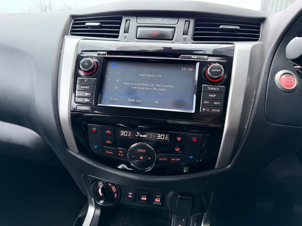 Used Nissan Navara 2019 for sale - 77674193: Photo 11