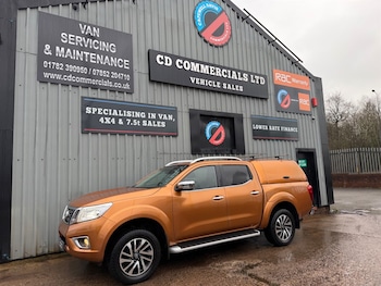 Used Nissan Navara 2019 for sale - 77674193: Photo