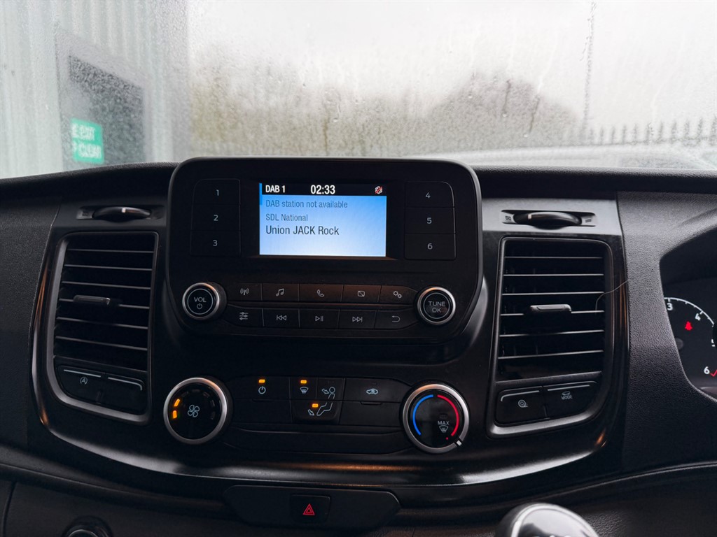 Used Ford Transit 2021 for sale - 77526448: Photo 11