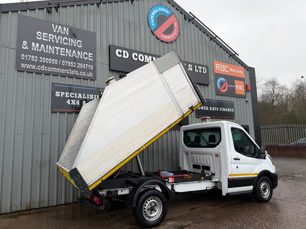 Used Ford Transit 2021 for sale - 77526448: Photo 5