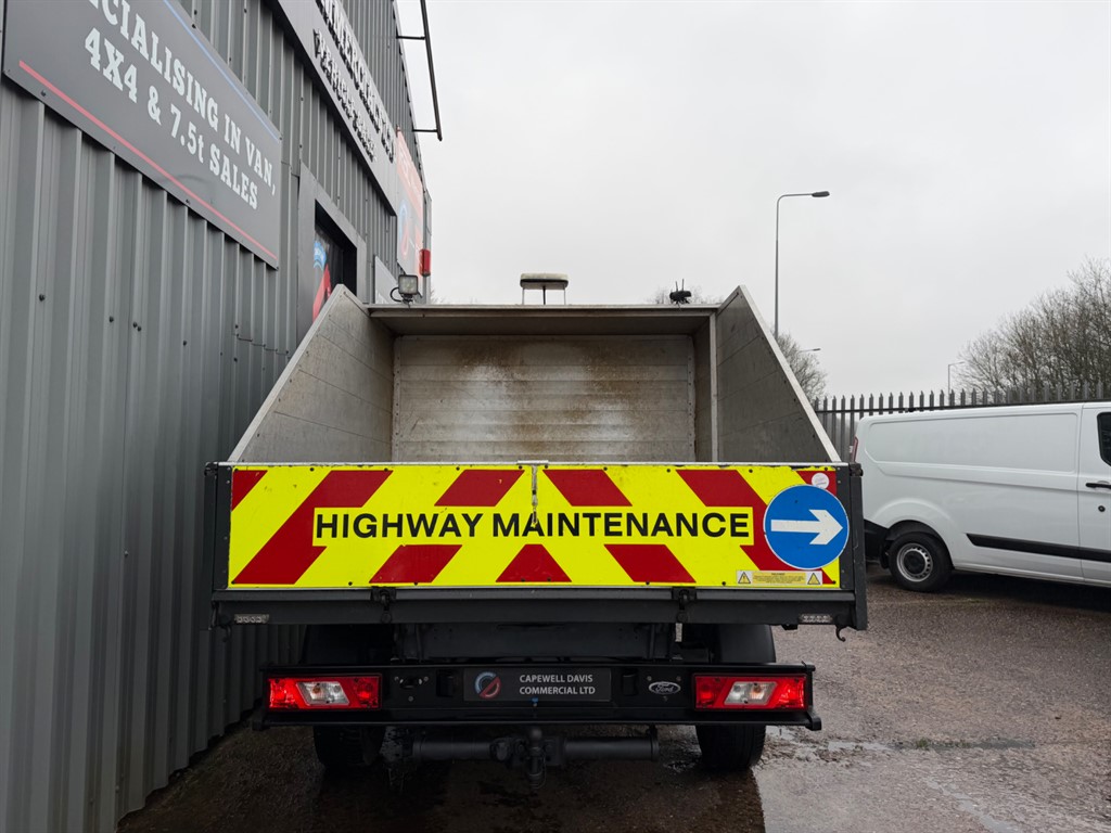 Used Ford Transit 2021 for sale - 77526448: Photo 6