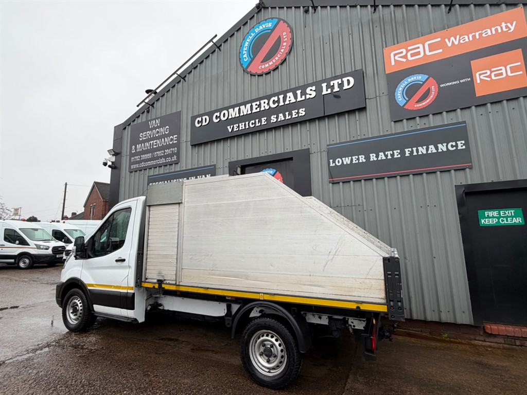 Used Ford Transit 2021 for sale - 77526448: Photo 7