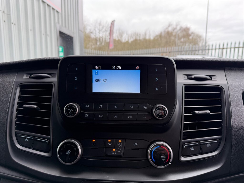 Used Ford Transit Custom 2021 for sale - 78103404: Photo 11