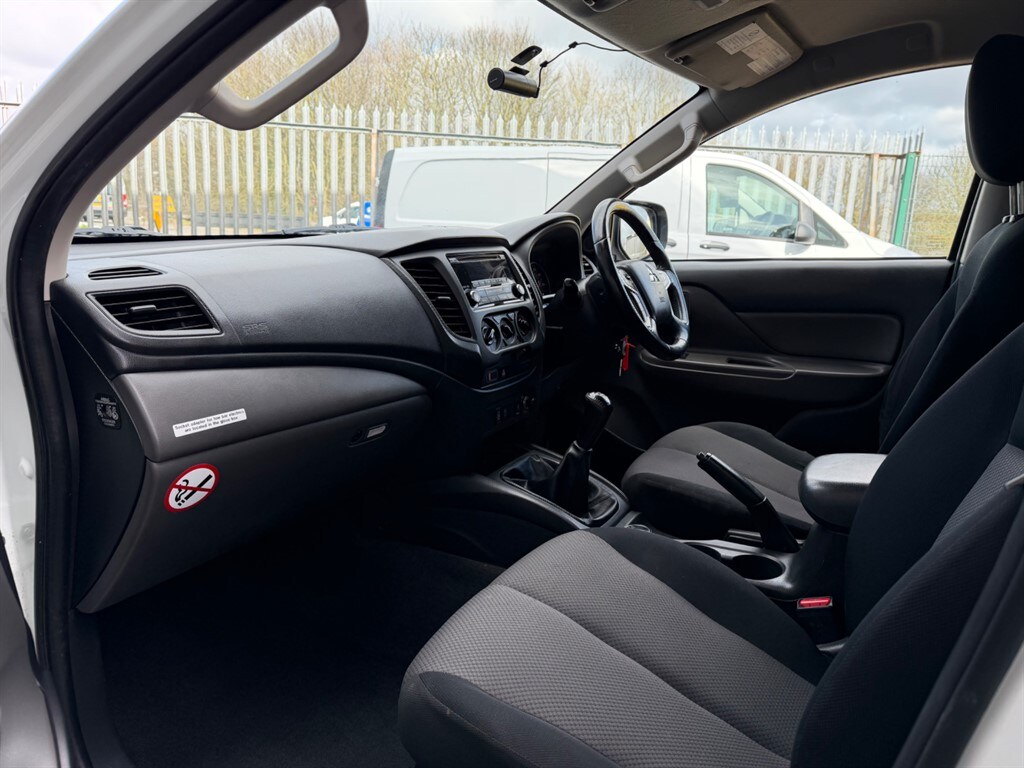 Used Mitsubishi L200 2019 for sale - 77841880: Photo 10