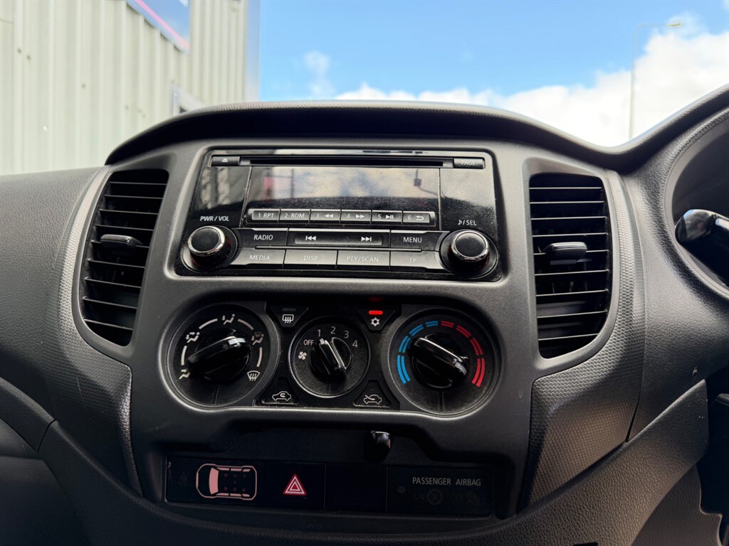 Used Mitsubishi L200 2019 for sale - 77841880: Photo 12