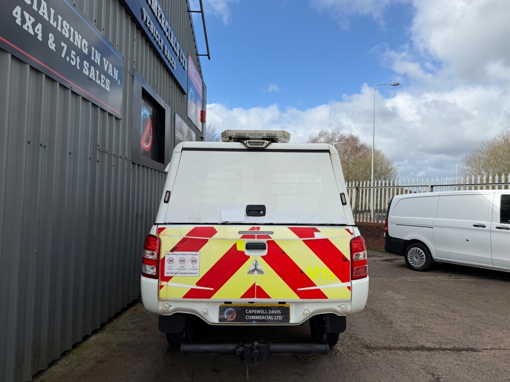 Used Mitsubishi L200 2019 for sale - 77841880: Photo 6