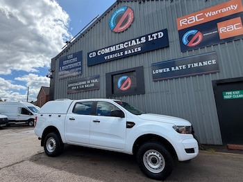 Used Ford Ranger 2019 for sale - 78613688: Photo