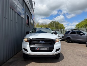 Used Ford Ranger 2019 for sale - 78613688: Photo