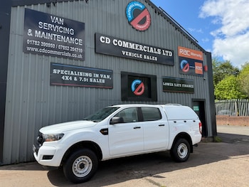 Used Ford Ranger 2019 for sale - 78613688: Photo