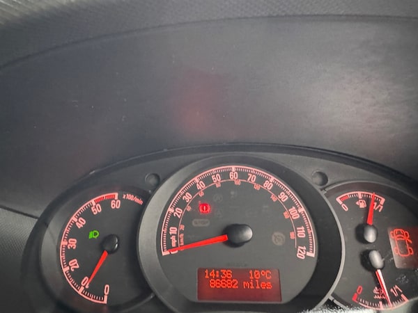 Used Vauxhall Movano 2019 for sale - 76297778: Photo 15