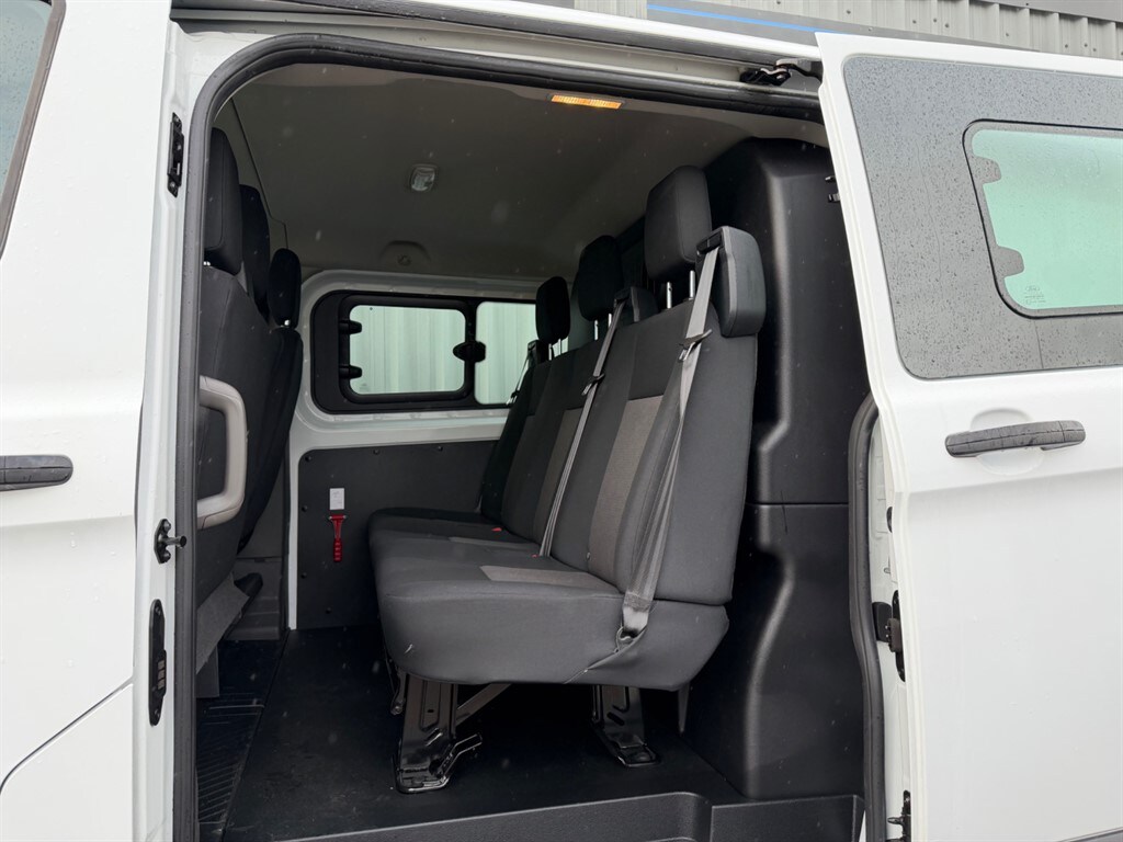 Used Ford Transit Custom 2021 for sale - 77576741: Photo 12