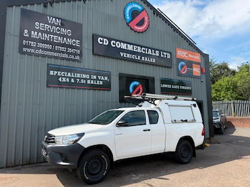 Used Toyota Hilux 2019 for sale - 79363862: Photo