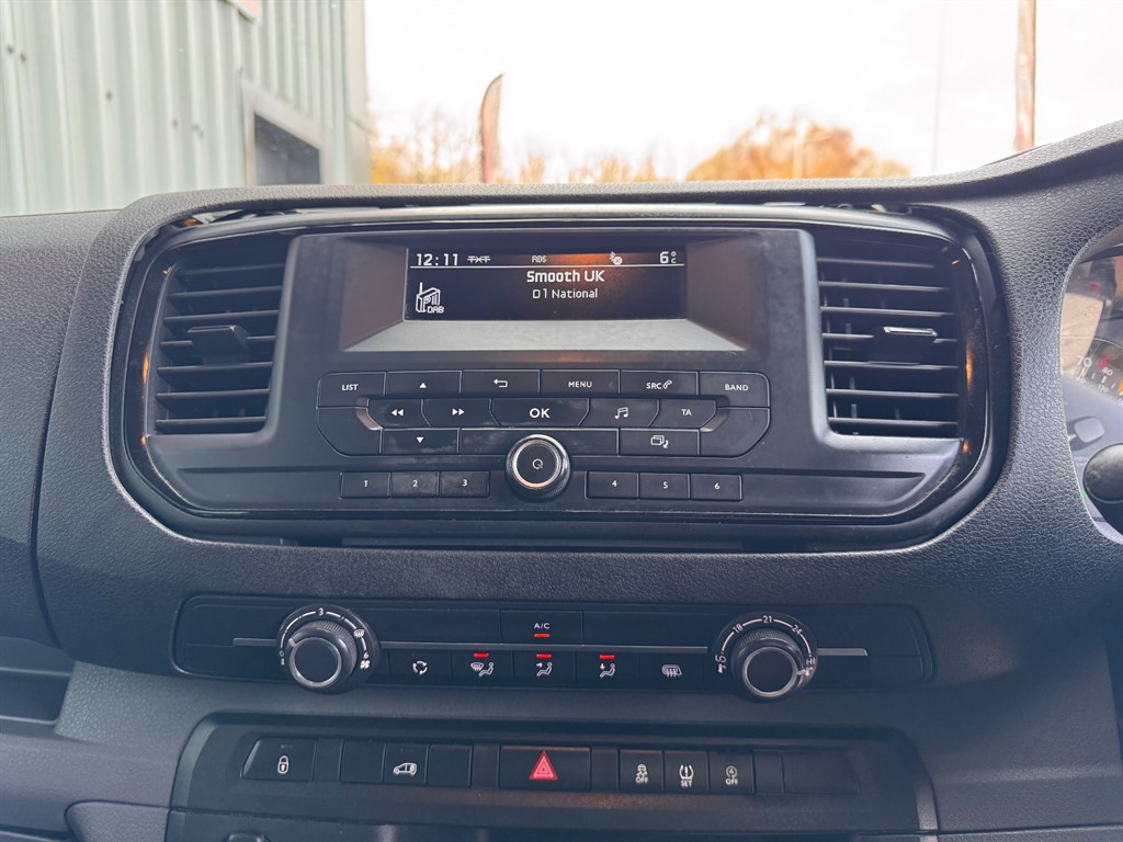 Used Toyota ProAce 2020 for sale - 76862020: Photo 11