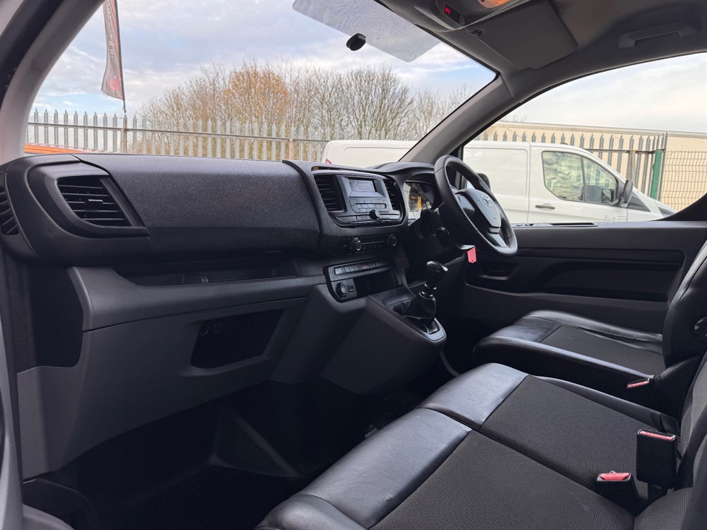 Used Toyota ProAce 2020 for sale - 76862020: Photo 9