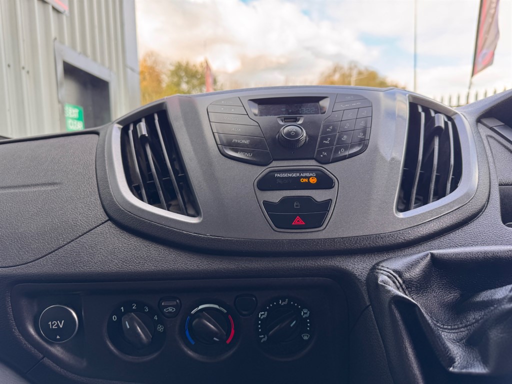 Used Ford Transit 2018 for sale - 76415470: Photo 11