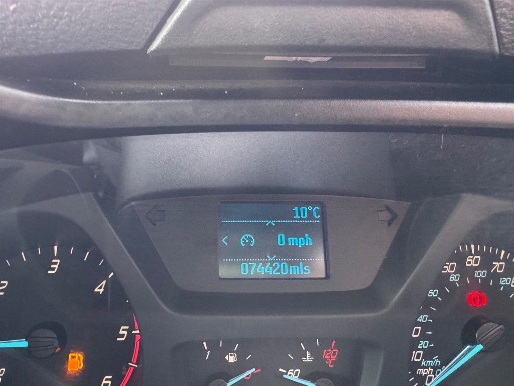 Used Ford Transit 2018 for sale - 76415470: Photo 14