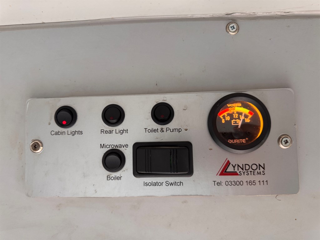 Used Ford Transit 2017 for sale - 76297765: Photo 14