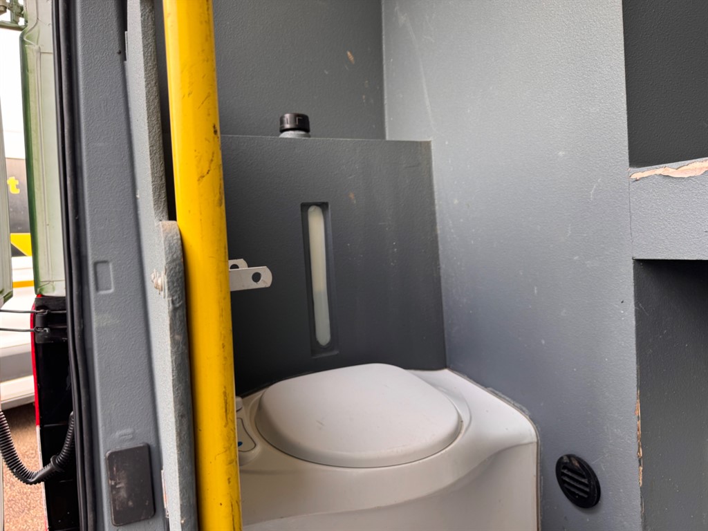 Used Ford Transit 2017 for sale - 76297765: Photo 15