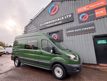 Ford - Transit