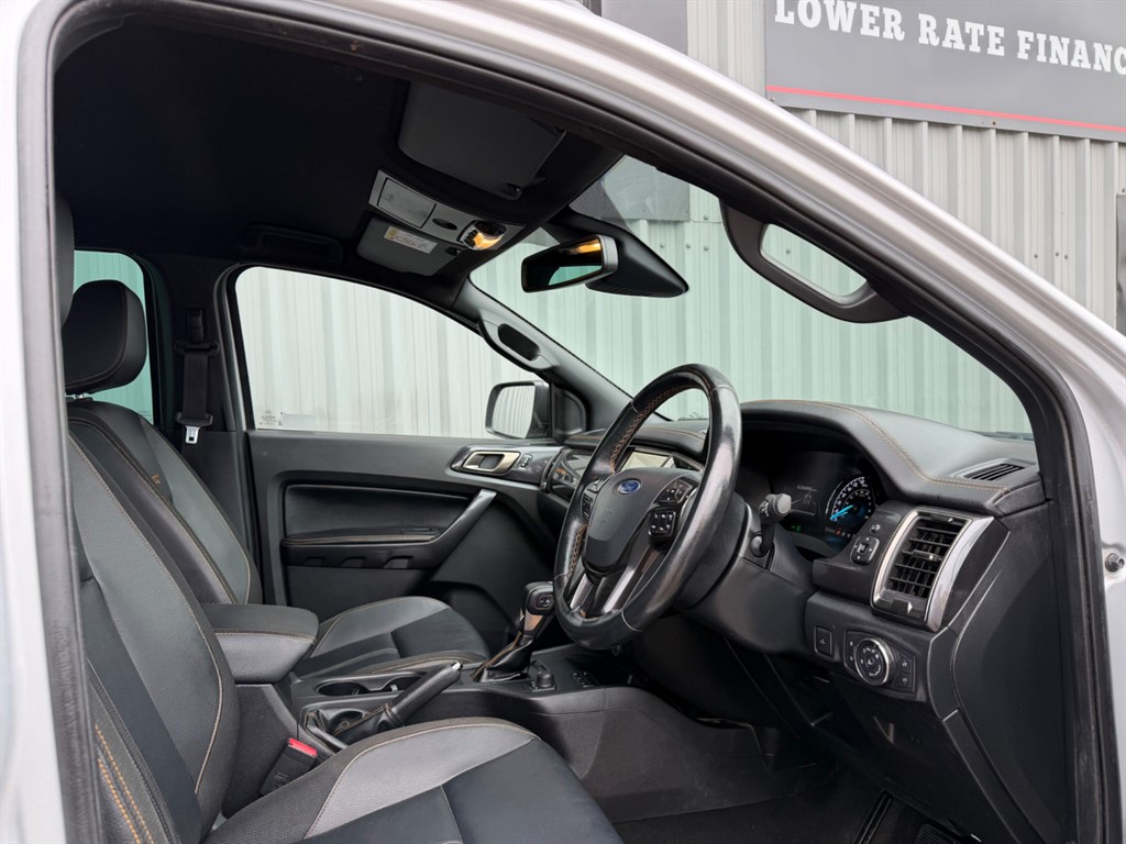 Used Ford Ranger 2022 for sale - 78009529: Photo 10