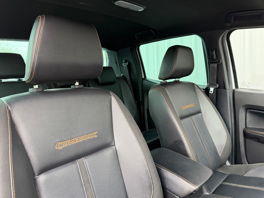 Used Ford Ranger 2022 for sale - 78009529: Photo 11