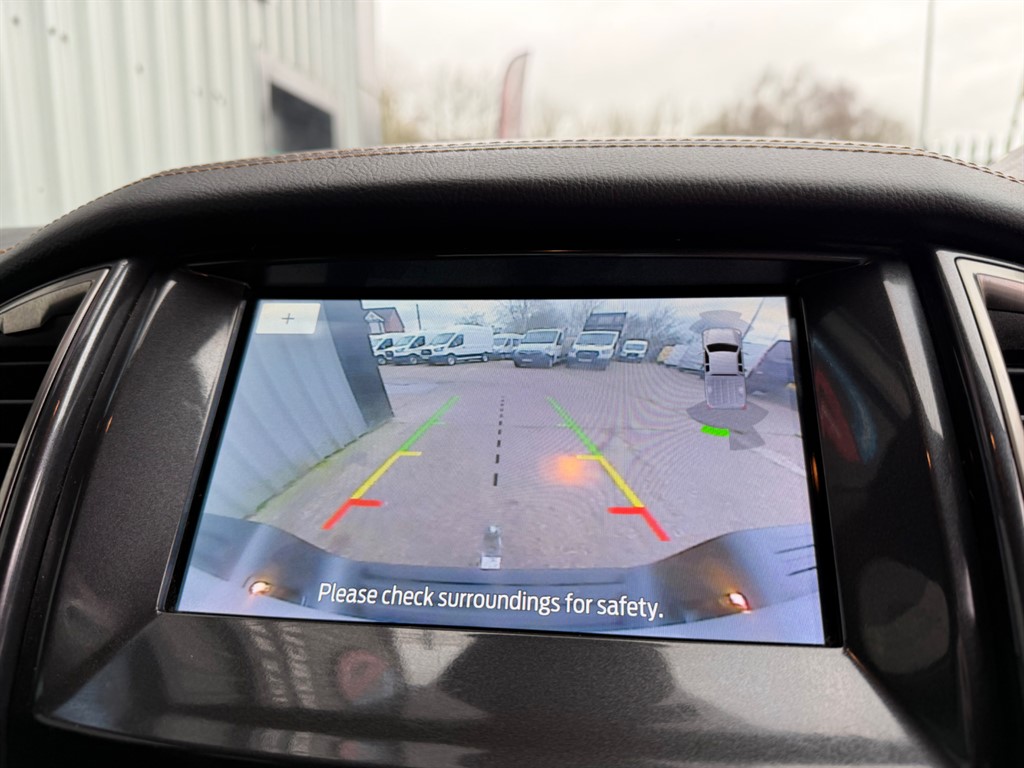 Used Ford Ranger 2022 for sale - 78009529: Photo 13