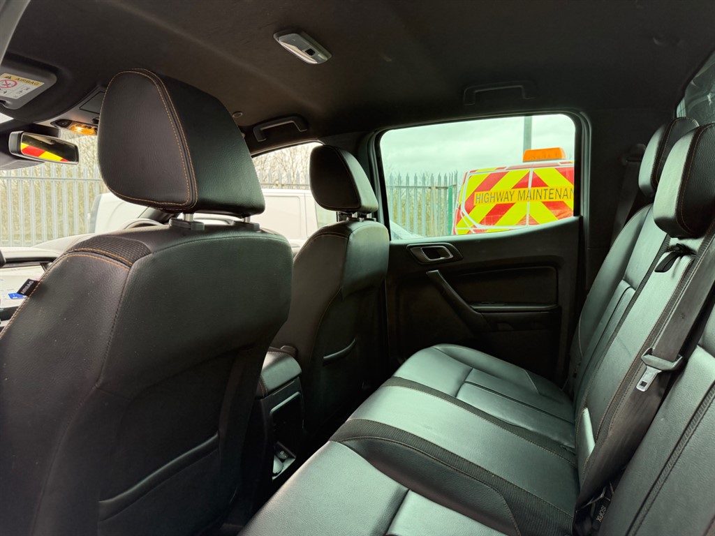 Used Ford Ranger 2022 for sale - 78009529: Photo 14