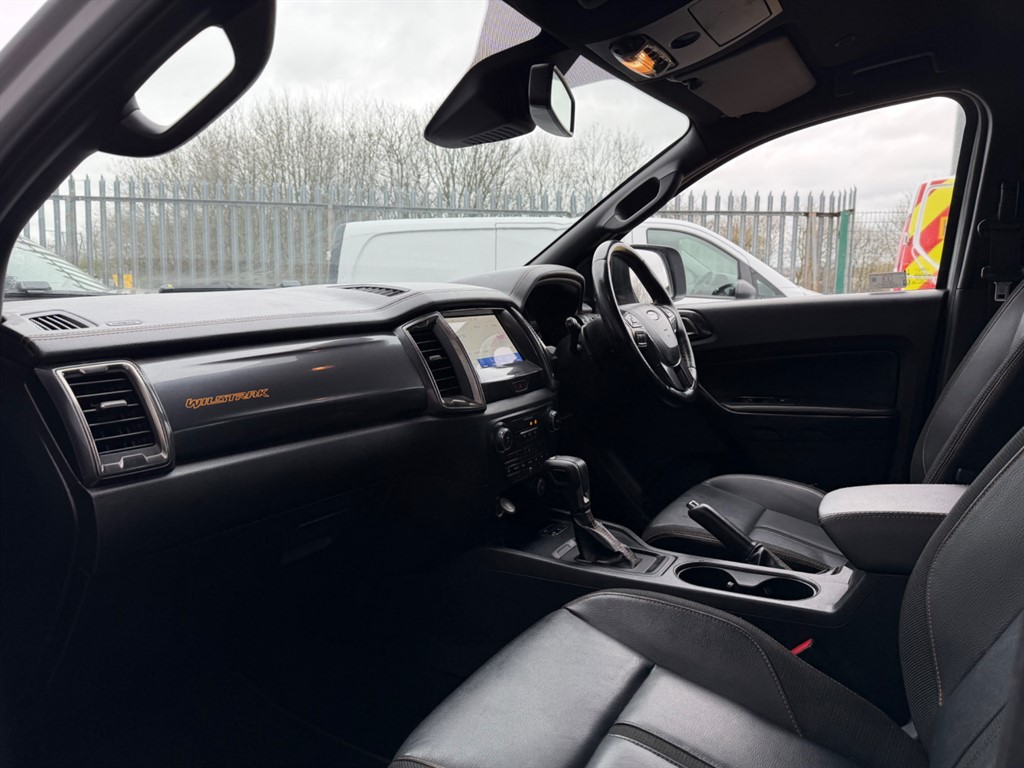 Used Ford Ranger 2022 for sale - 78009529: Photo 9