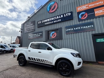 Used Nissan Navara 2021 for sale - 78278010: Photo