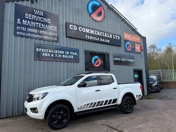 Used Nissan Navara 2021 for sale - 78278010: Photo