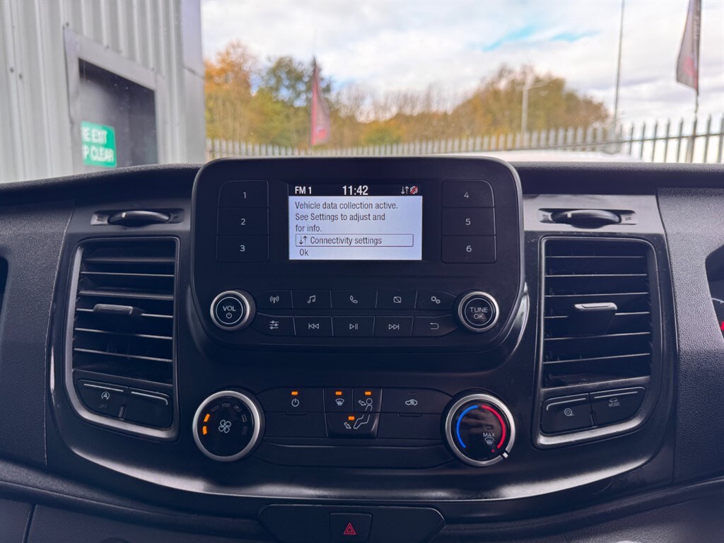 Used Ford Transit 2021 for sale - 76344268: Photo 11