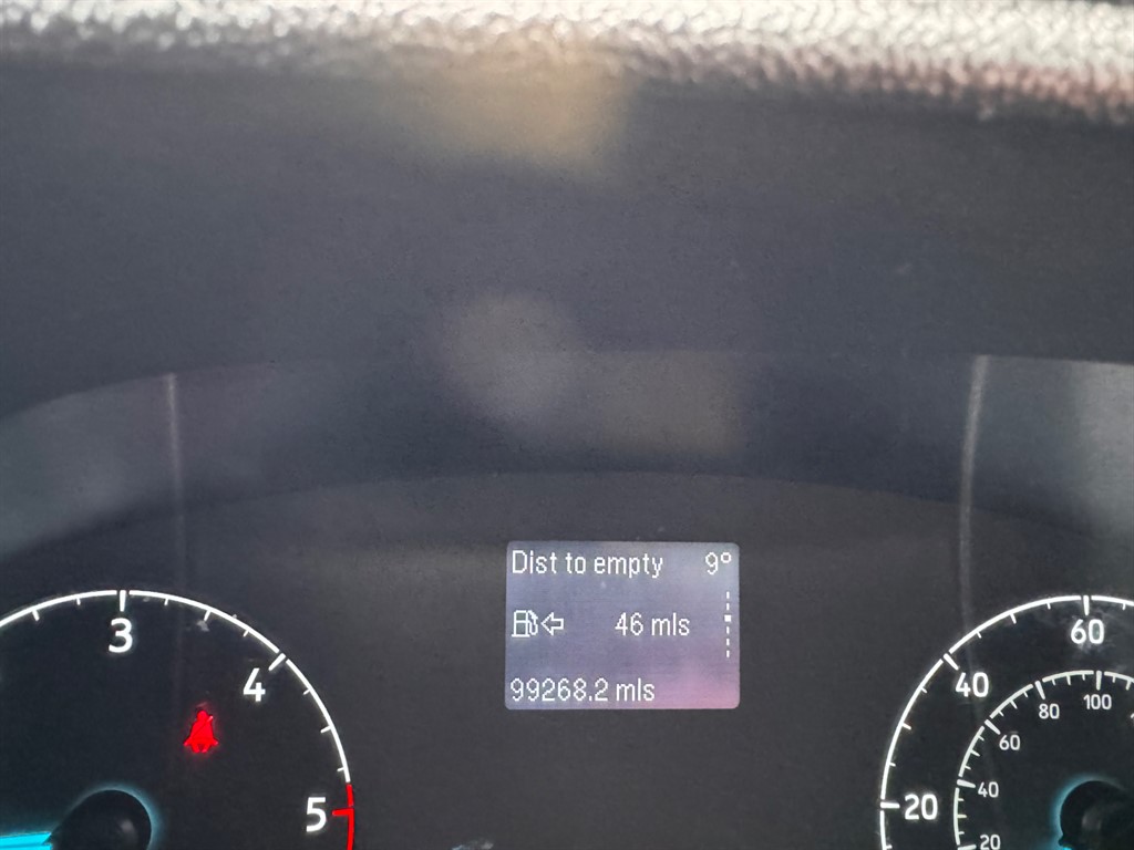 Used Ford Transit 2021 for sale - 76344268: Photo 13