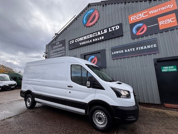 Ford - Transit