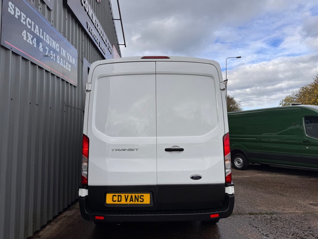 Used Ford Transit 2021 for sale - 76344268: Photo 6