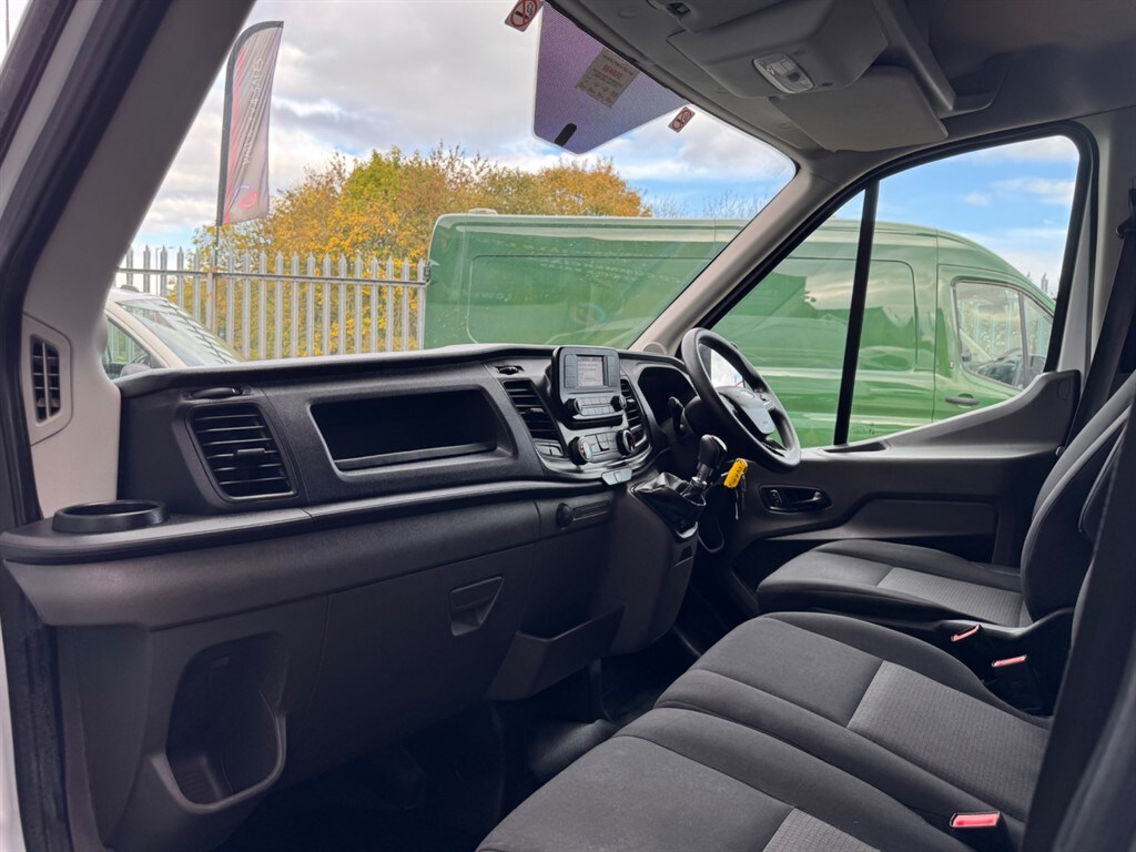 Used Ford Transit 2021 for sale - 76344268: Photo 9
