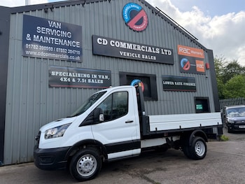 Used Ford Transit 2021 for sale - 78563593: Photo