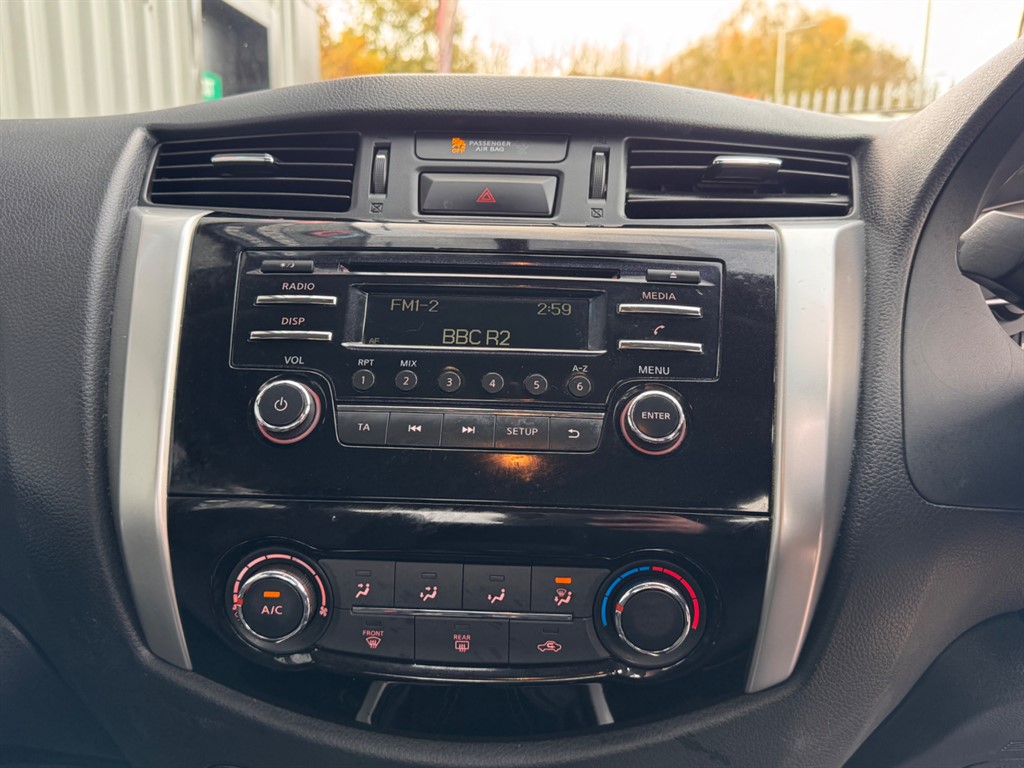 Used Nissan Navara 2021 for sale - 76459377: Photo 12