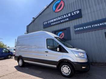 Used Ford Transit 2022 for sale - 75236074: Photo